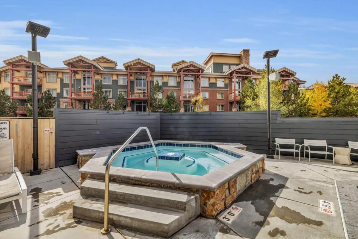 Ski-In Ski-Out Canyons Village Retreat Park City Dış mekan fotoğraf
